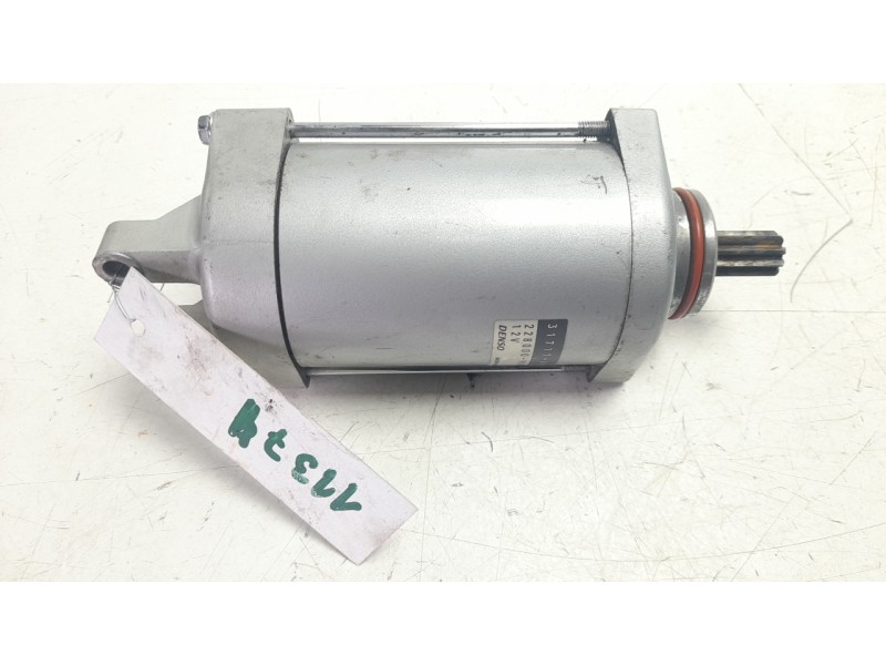 Recambio de motor arranque para harley-davidson vrsc referencia OEM IAM 3171701K 2280009041 