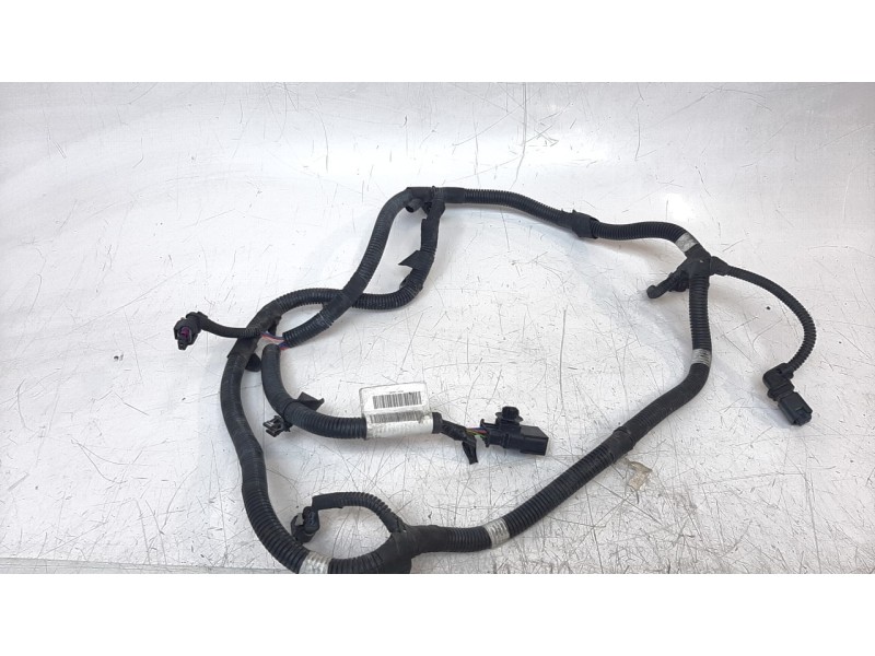 Recambio de cableado electrico para citroen c4 berlina e-feel referencia OEM IAM 9835140080  