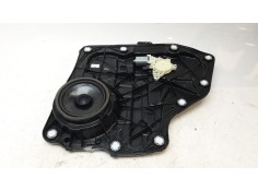 Recambio de elevalunas trasero derecho para ford focus iv (hn) 1.0 ecoboost mhev referencia OEM IAM JX7BA27000CJ  