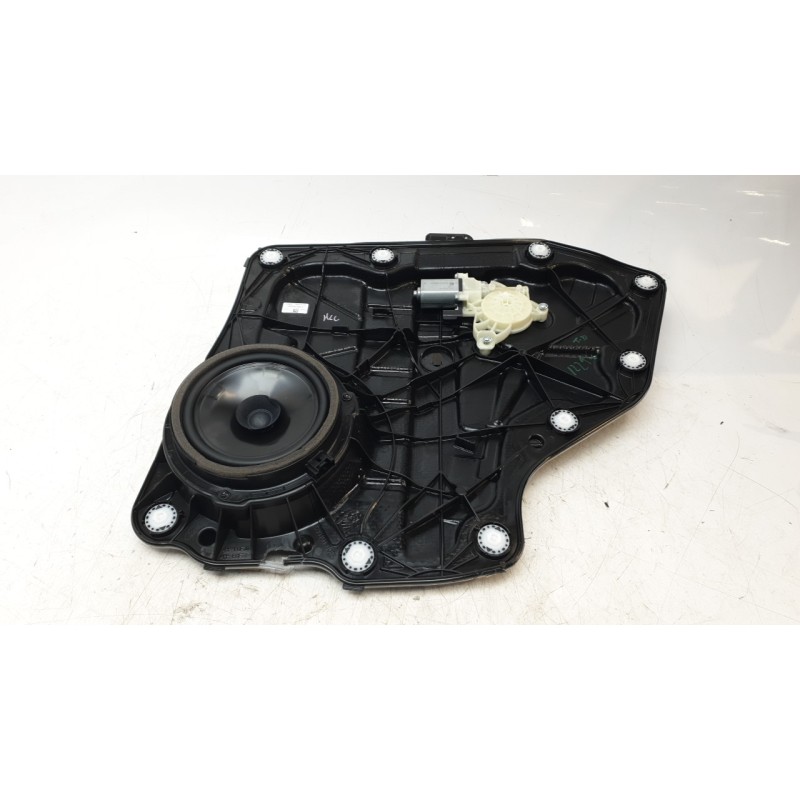 Recambio de elevalunas trasero derecho para ford focus iv (hn) 1.0 ecoboost mhev referencia OEM IAM JX7BA27000CJ  