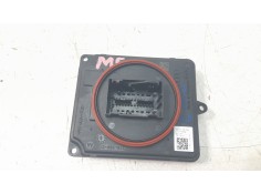 Recambio de centralita faros xenon para audi a1 sportback (gba) 30 tfsi referencia OEM IAM 4K0941572  