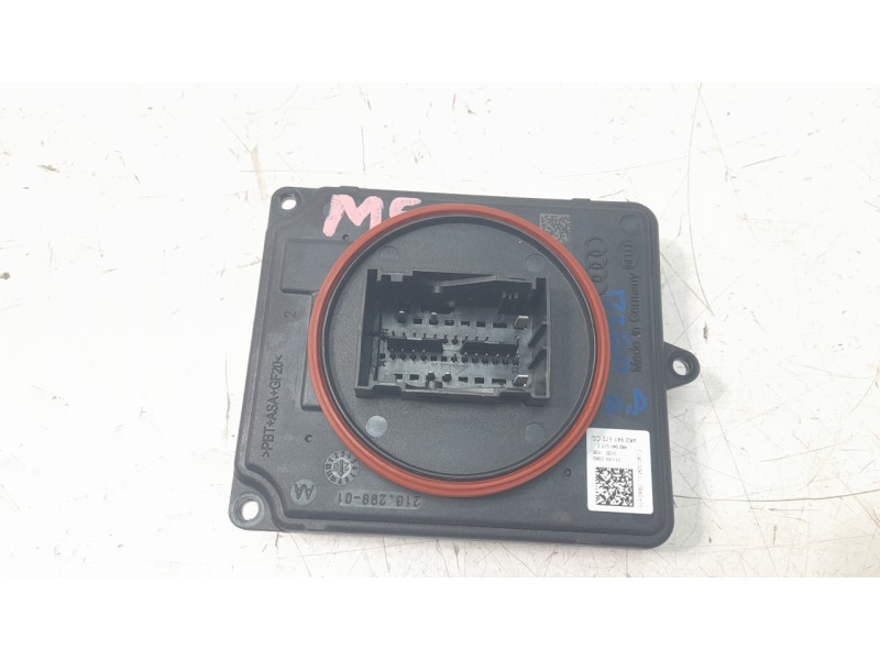 Recambio de centralita faros xenon para audi a1 sportback (gba) 30 tfsi referencia OEM IAM 4K0941572  