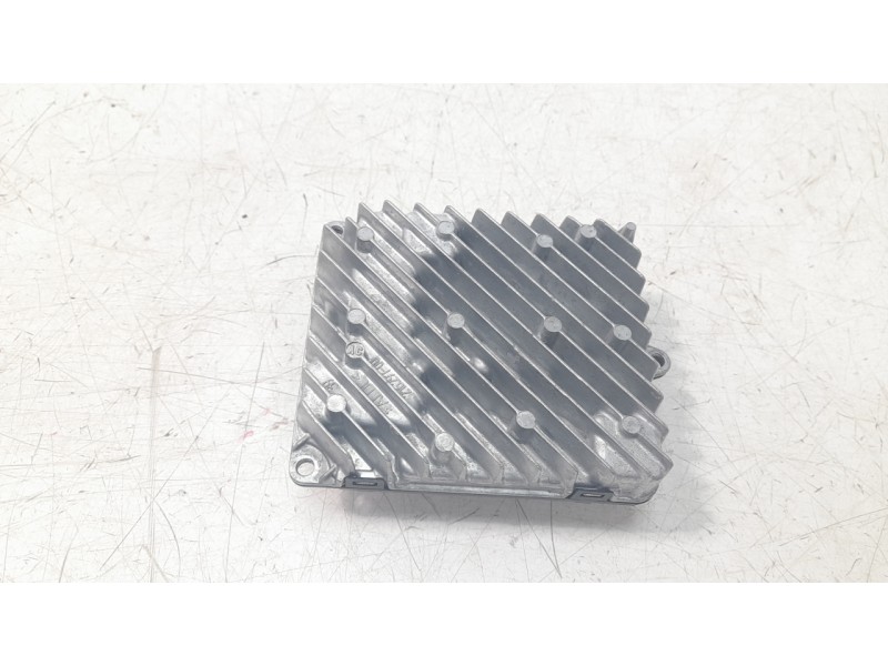 Recambio de centralita faros xenon para audi a1 sportback (gba) 30 tfsi referencia OEM IAM 4K0941572  