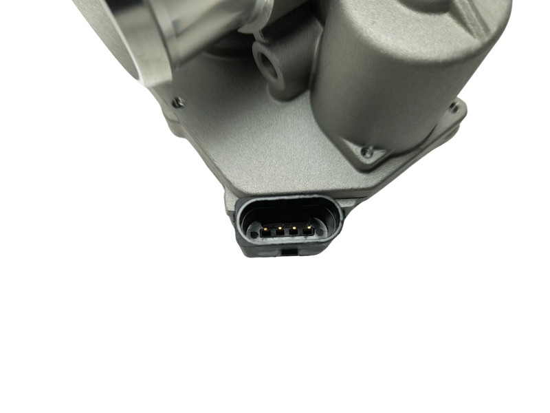 Recambio de caja mariposa para hyundai i30 referencia OEM IAM 3510027400 ETBHY000 