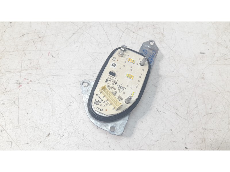 Recambio de modulo electronico para audi a1 sportback (gba) 30 tfsi referencia OEM IAM 90145443  