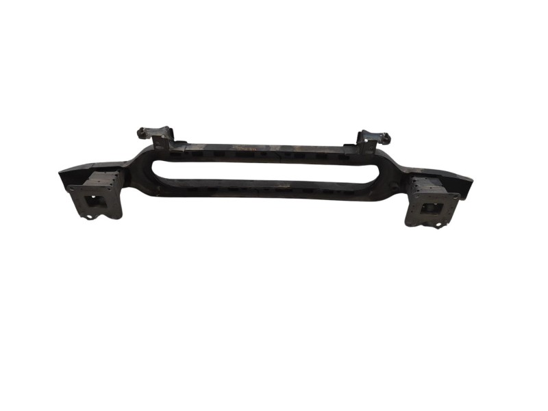 Recambio de refuerzo paragolpes delantero para peugeot 407 st confort referencia OEM IAM 7414FN  