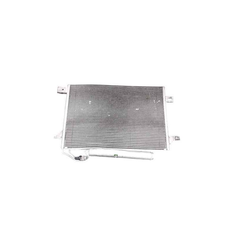 Recambio de condensador / radiador aire acondicionado para mercedes-benz clase b (w245) 180 cdi (245.207) referencia OEM IAM A16