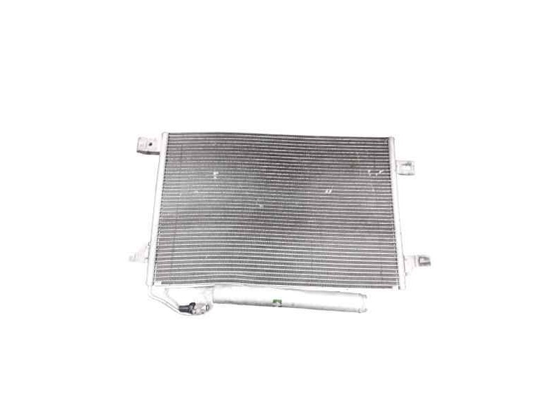 Recambio de condensador / radiador aire acondicionado para mercedes-benz clase b (w245) 180 cdi (245.207) referencia OEM IAM A16
