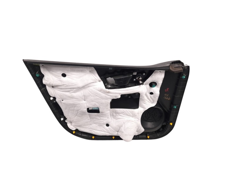 Recambio de guarnecido puerta delantera derecha para hyundai kona 1.0 tgdi cat referencia OEM IAM 82302J9420TRY  