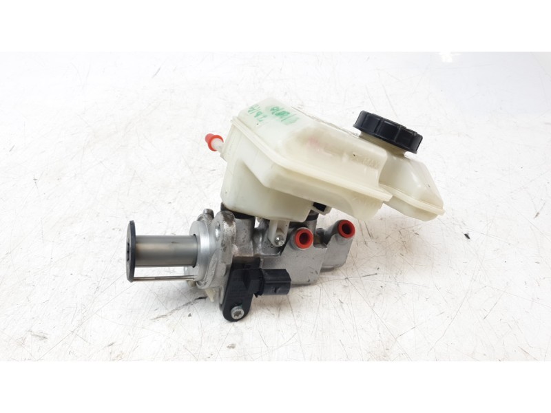 Recambio de bomba freno para seat ibiza v (kj1, kjg) 1.0 tsi referencia OEM IAM 5Q1614019AC  