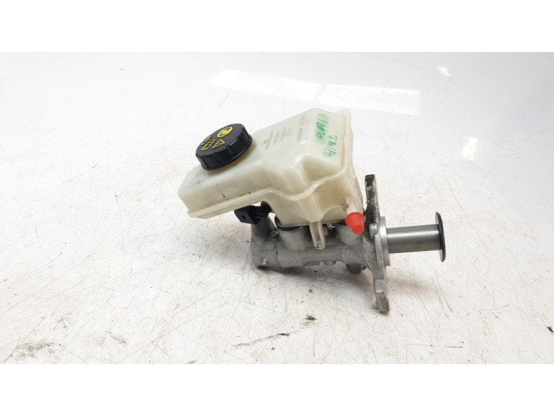 Recambio de bomba freno para seat ibiza v (kj1, kjg) 1.0 tsi referencia OEM IAM 5Q1614019AC  