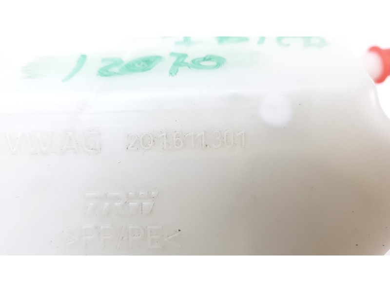 Recambio de bomba freno para seat ibiza v (kj1, kjg) 1.0 tsi referencia OEM IAM 5Q1614019AC  