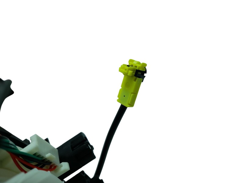 Recambio de anillo airbag para nissan note (e11e) referencia OEM IAM 25560BT25A EASNS003 EASNS003