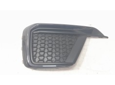 Recambio de moldura paragolpe delantera izquierda para audi a1 sportback (gba) 30 tfsi referencia OEM IAM 82A807681  