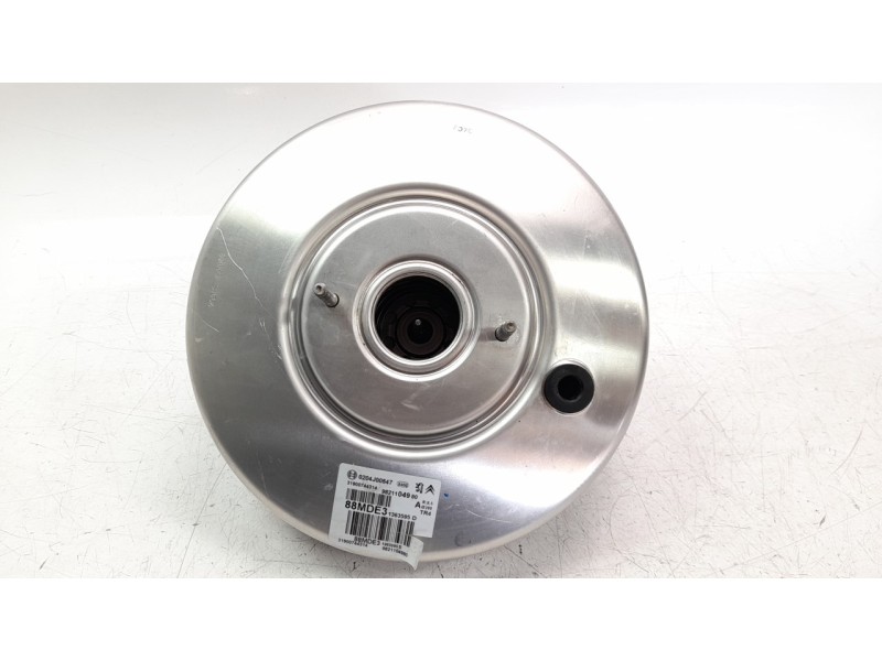 Recambio de servofreno para citroen berlingo 1.5 blue-hdi fap referencia OEM IAM 9821104980  