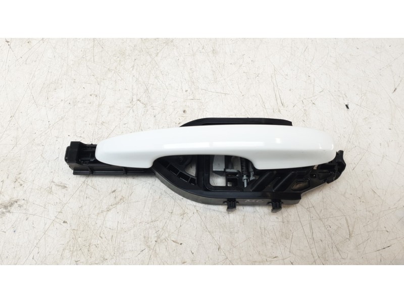 Recambio de maneta exterior trasera derecha para ford focus iv (hn) 1.0 ecoboost mhev referencia OEM IAM PX7BA264A26AAB  