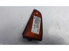 Recambio de piloto delantero izquierdo para fiat cinquecento (170) referencia OEM IAM 7629826 FT0174004 14303541