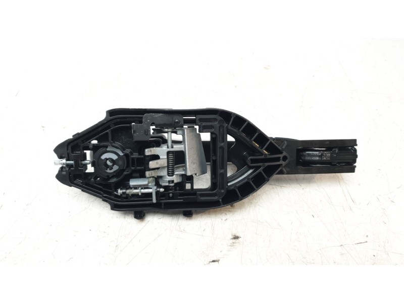 Recambio de maneta exterior trasera derecha para ford focus iv (hn) 1.0 ecoboost mhev referencia OEM IAM PX7BA264A26AAB  