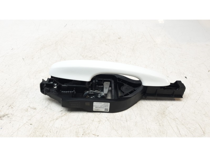 Recambio de maneta exterior trasera derecha para ford focus iv (hn) 1.0 ecoboost mhev referencia OEM IAM PX7BA264A26AAB  