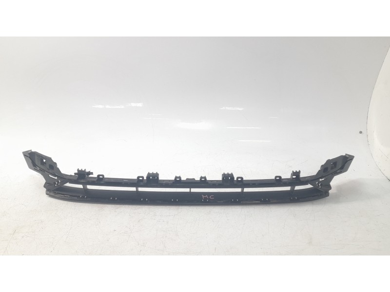 Recambio de rejilla delantera para audi a1 sportback (gba) 30 tfsi referencia OEM IAM 82A807683  
