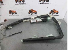 Recambio de airbag cortina delantero derecho para citroen c4 picasso 1.6 16v hdi fap referencia OEM IAM 9654115280  