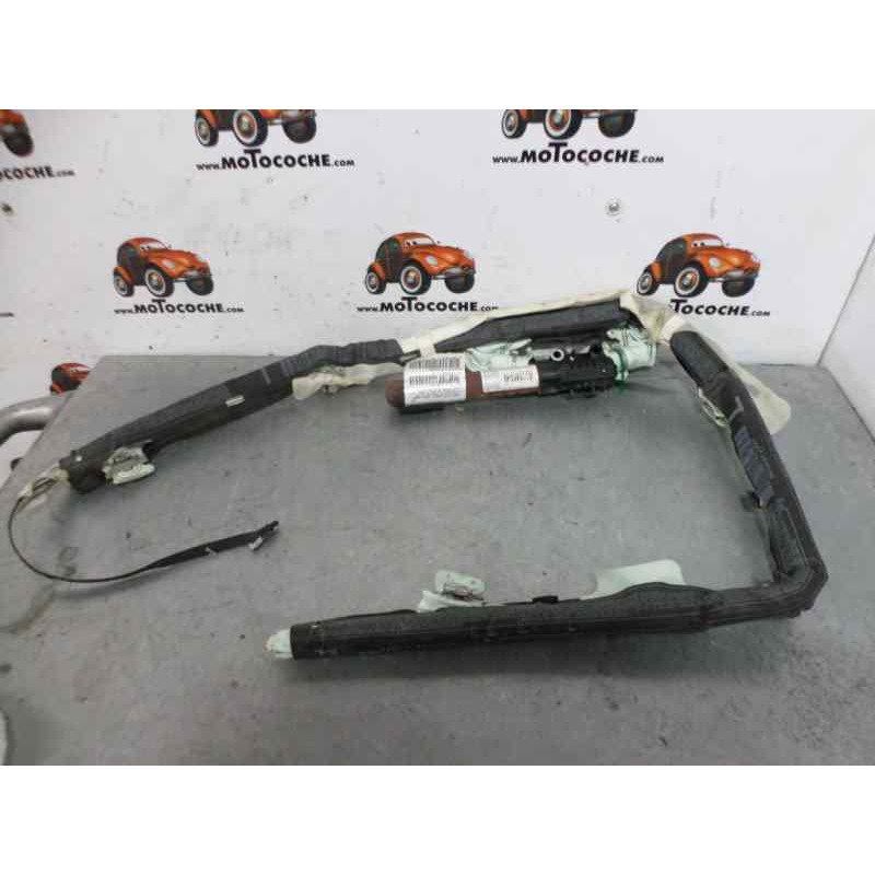 Recambio de airbag cortina delantero derecho para citroen c4 picasso 1.6 16v hdi fap referencia OEM IAM 9654115280  