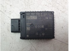 MODULO ELECTRONICO 5Q3907550D 