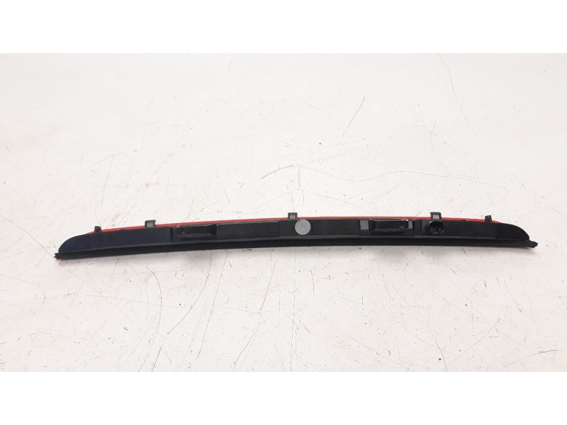 Recambio de luz central de freno para alfa romeo stelvio (630) quadrifoglio 4wd referencia OEM IAM 50541381  