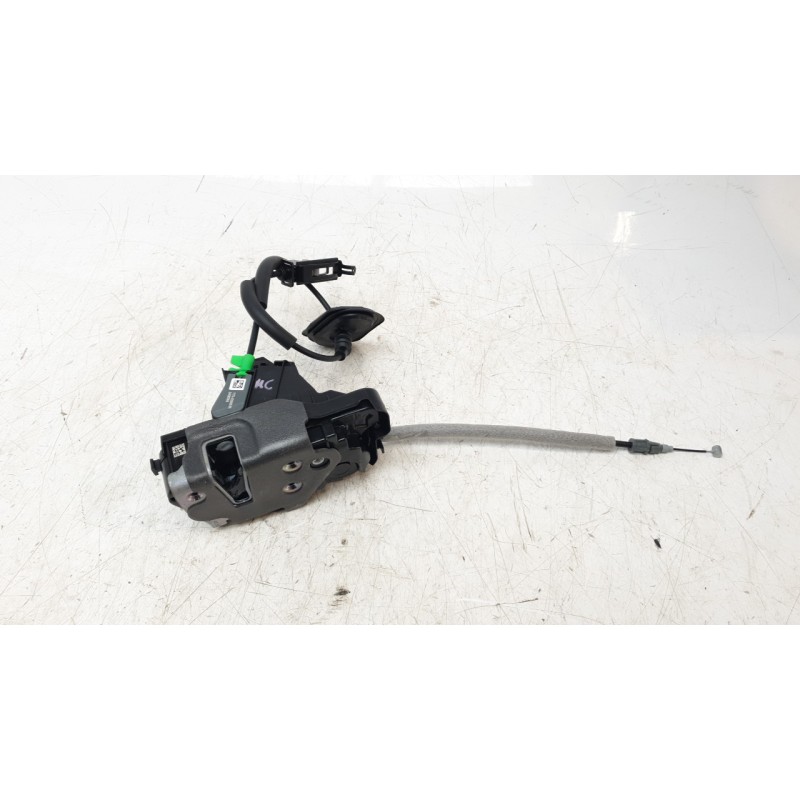 Recambio de cerradura puerta trasera derecha para ford focus iv (hn) 1.0 ecoboost mhev referencia OEM IAM PX7AA26412AB  