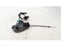CERRADURA PUERTA TRASERA DERECHA PX7AA26412AB PX7AA26412AB 