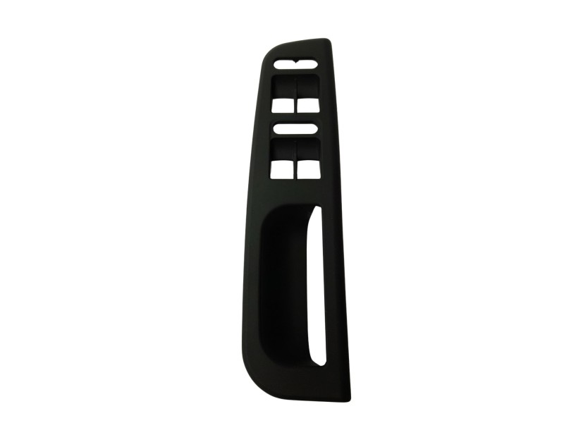 Recambio de maneta interior delantera izquierda para volkswagen golf iv berlina (1j1) 25 aniversario referencia OEM IAM 3B186717