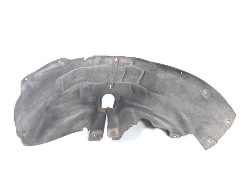 Recambio de paso rueda trasero derecho para audi a1 sportback (8xf) attracted referencia OEM IAM   