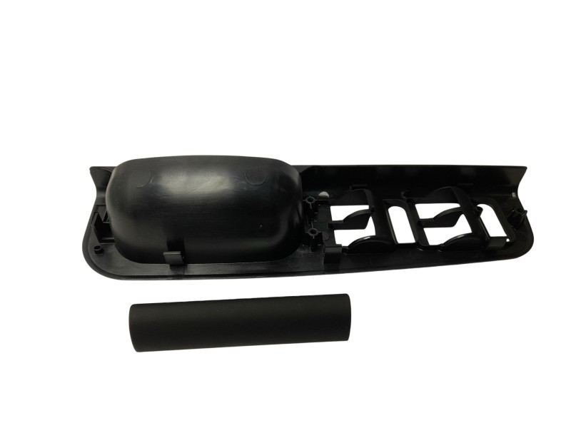 Recambio de maneta interior delantera izquierda para volkswagen golf iv berlina (1j1) 25 aniversario referencia OEM IAM 3B186717