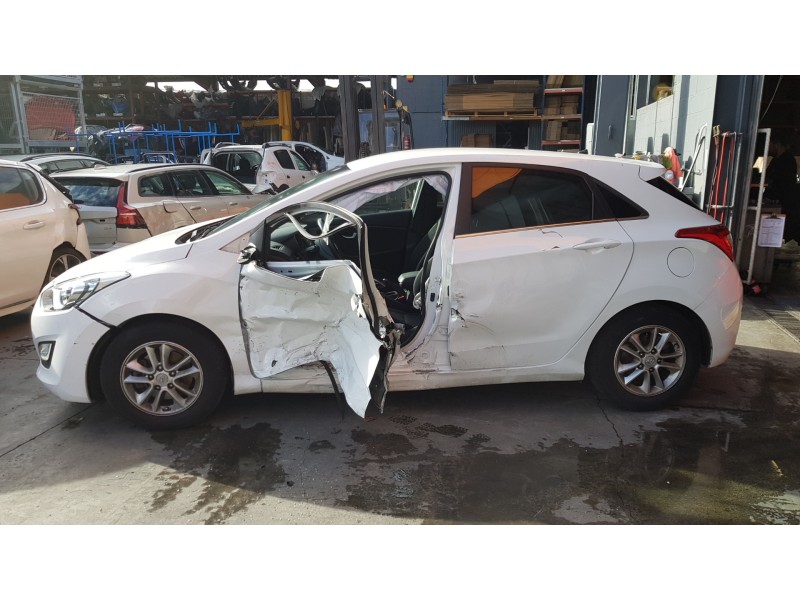 hyundai i30 (gd) del año 2012