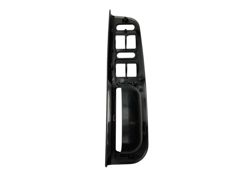Recambio de maneta interior delantera izquierda para volkswagen golf iv berlina (1j1) referencia OEM IAM 3B1867171E EWSVW013 
