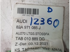 Recambio de cableado electrico para audi a1 sportback (gba) 30 tfsi referencia OEM IAM 82A971085J   2