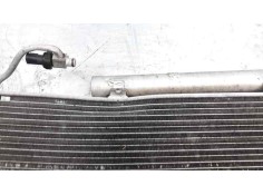 Recambio de condensador / radiador aire acondicionado para mercedes-benz clase b (w245) 180 cdi (245.207) referencia OEM IAM A16 2