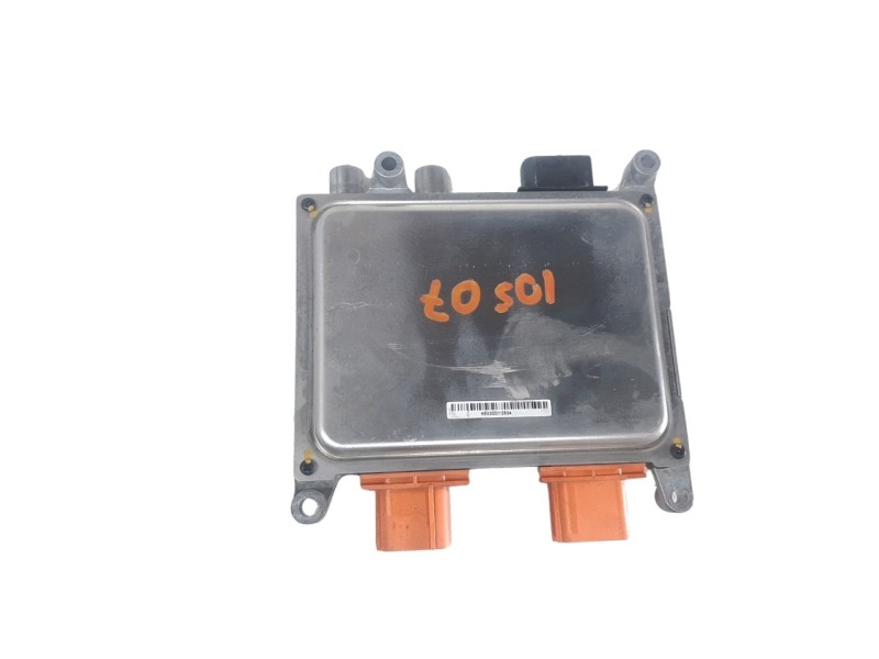 Recambio de modulo electronico para hyundai tucson referencia OEM IAM 461903D100  