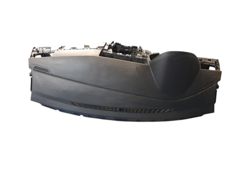 Recambio de kit airbag para seat ibiza v (kj1, kjg) 1.0 tsi referencia OEM IAM   