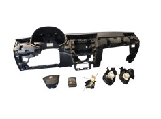 Recambio de kit airbag para seat ibiza v (kj1, kjg) 1.0 tsi referencia OEM IAM   