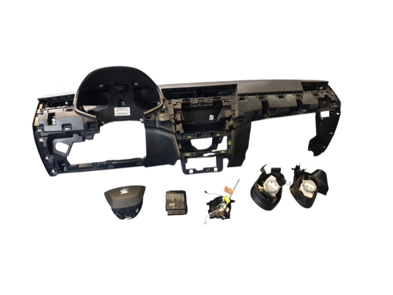 Recambio de kit airbag para seat ibiza v (kj1, kjg) 1.0 tsi referencia OEM IAM   