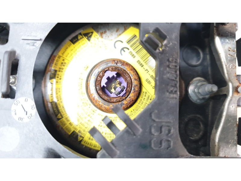 Recambio de kit airbag para seat ibiza v (kj1, kjg) 1.0 tsi referencia OEM IAM   