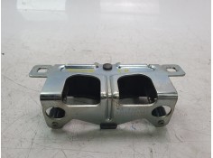 Recambio de cerradura maletero / porton para porsche cayman (typ 981c) gt4 referencia OEM IAM 98151205101 T981025 
