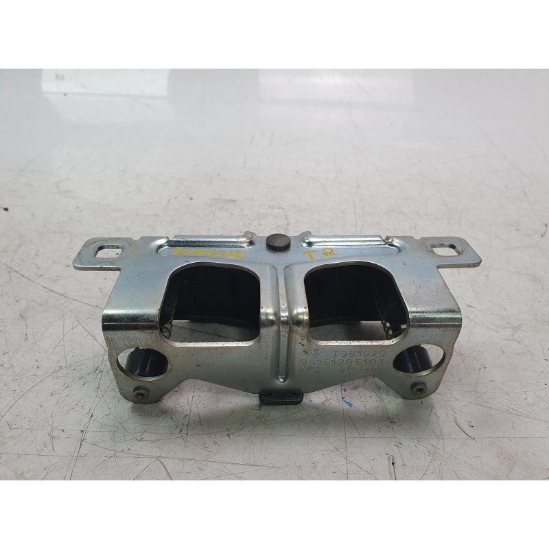 Recambio de cerradura maletero / porton para porsche cayman (typ 981c) gt4 referencia OEM IAM 98151205101 T981025 