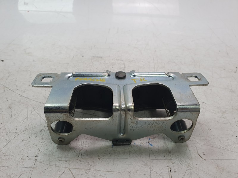 Recambio de cerradura maletero / porton para porsche cayman (typ 981c) gt4 referencia OEM IAM 98151205101 T981025 