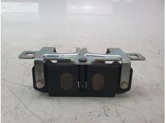 Recambio de cerradura maletero / porton para porsche cayman (typ 981c) gt4 referencia OEM IAM 98151205101 T981025  2