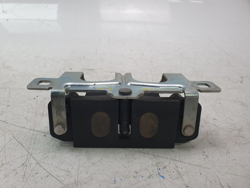 Recambio de cerradura maletero / porton para porsche cayman (typ 981c) gt4 referencia OEM IAM 98151205101 T981025 