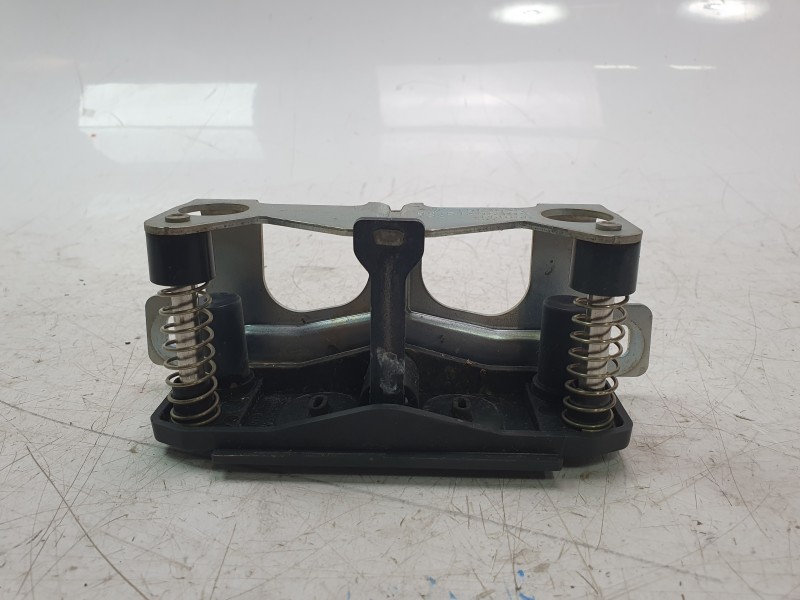 Recambio de cerradura maletero / porton para porsche cayman (typ 981c) gt4 referencia OEM IAM 98151205101 T981025 