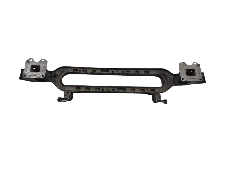 Recambio de refuerzo paragolpes delantero para peugeot 407 st confort referencia OEM IAM 7414FN  