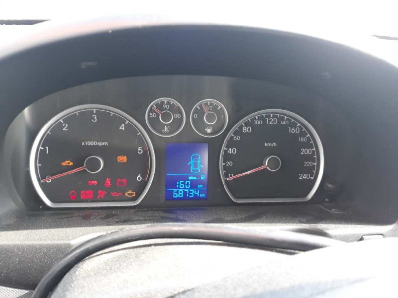 hyundai i30 del año 2011